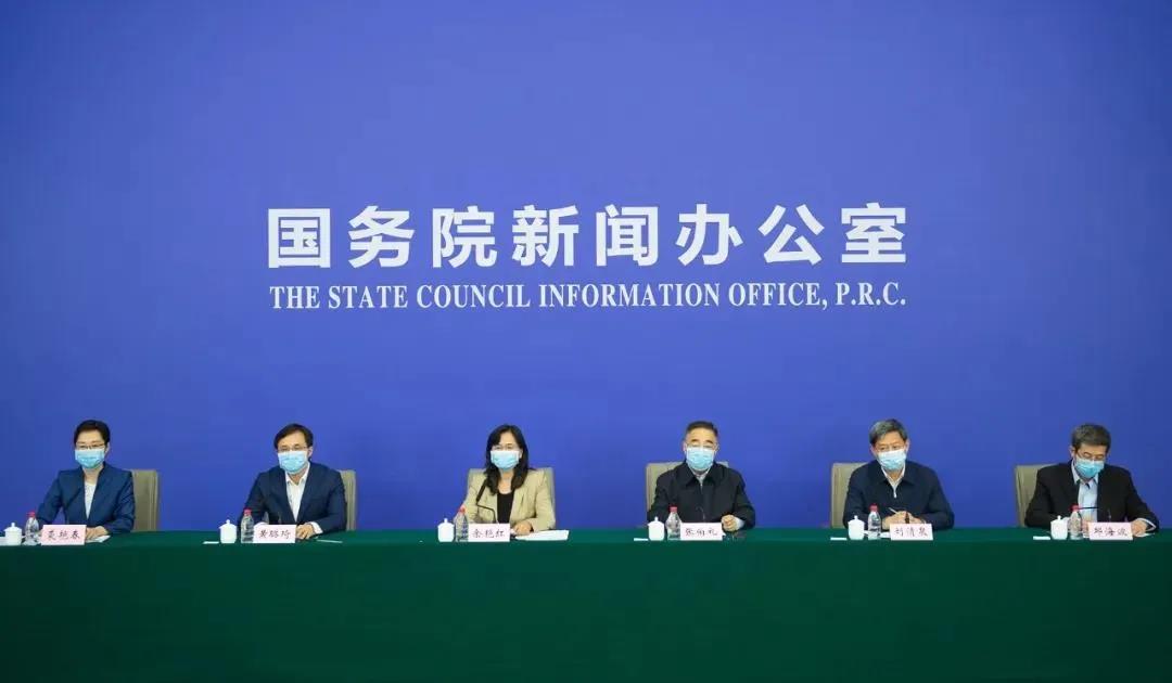 中藥就是特效藥！國務院為中醫藥正名