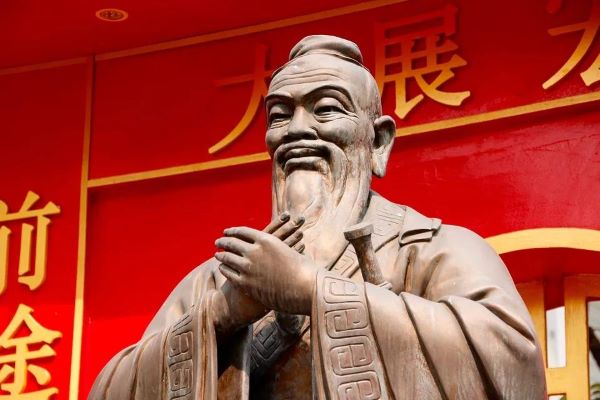 教師節(jié)|“致敬我國(guó)最偉大的教育家”