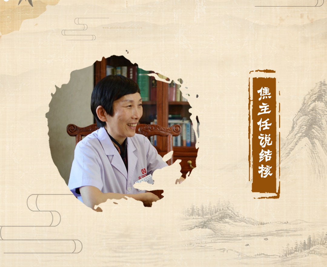 這樣揉腹，腸道通暢對肺好