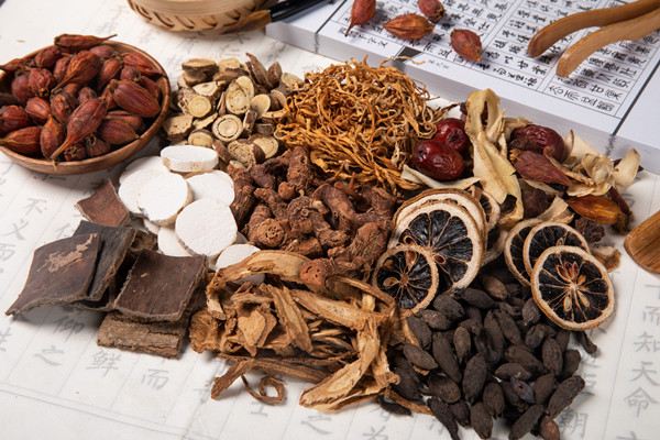 肺結(jié)核中藥