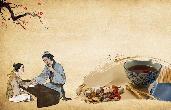  中藥治療耐藥結(jié)核案例