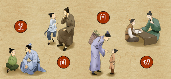 中醫治療肺結核