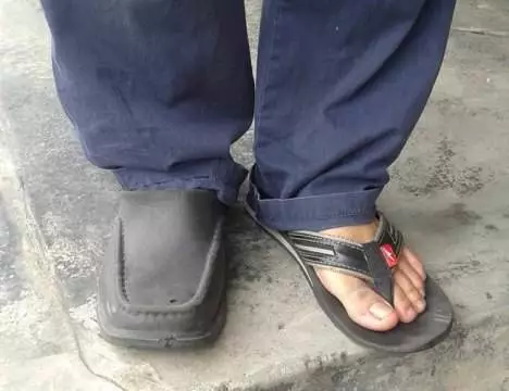 人民日報：中國人把中醫的“鞋”弄丟了